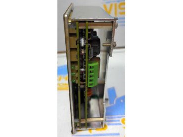 MAN B&W MODEL : 1685335-5 RPM INDICATOR MODULE SER NO : ST9938601B 02396