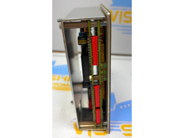 MAN B&W MODEL : 1685335-5 RPM INDICATOR MODULE SER NO : ST9938601B 02396