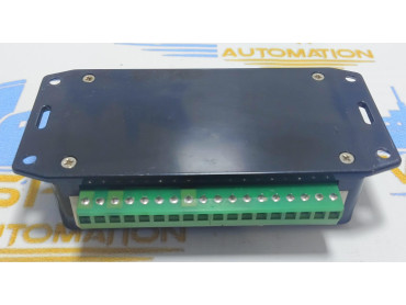 MARINE ELECTRONICS SHIP MODUL MINIPLEX-42 NMEA -0183 MULTIPLEXER