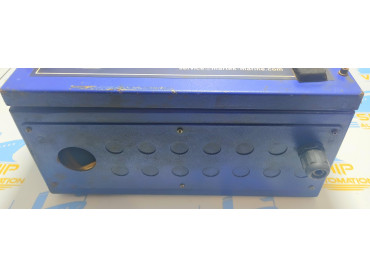 MARTEK MARINE BULKSAFE™ Water Ingress Detection System 168M1C ISS G - ENGLAND