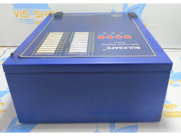 MARTEK MARINE BULKSAFE™ Water Ingress Detection System 168M1C ISS G - ENGLAND