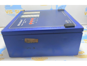 MARTEK MARINE BULKSAFE™ Water Ingress Detection System 168M1C ISS G - ENGLAND