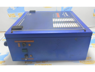 MARTEK MARINE BULKSAFE™ Water Ingress Detection System 168M1C ISS G - ENGLAND