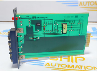 MASTECH MS-2300-PF PCB CARD