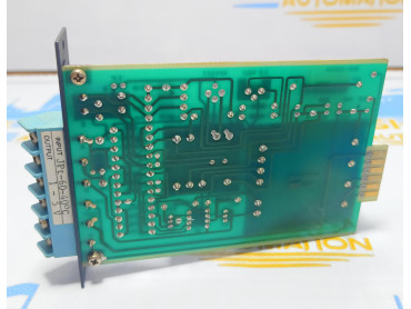 Mastech MS 2302 Printed Circuit Board no 290046