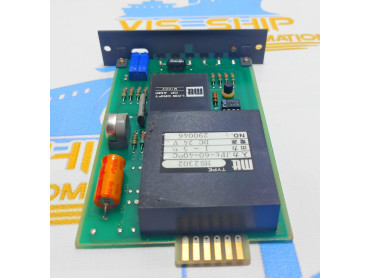 Mastech MS 2302 Printed Circuit Board no 290046
