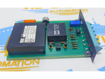 Mastech MS 2302 Printed Circuit Board no 290046