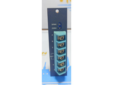 Mastech MS 2302 Printed Circuit Board no 290046