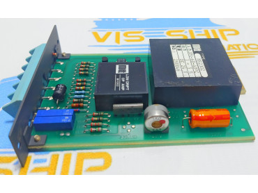 Mastech MS 2302 Printed Circuit Board no 290046