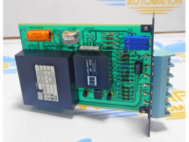 Mastech MS 2302 Printed Circuit Board  No. 290047