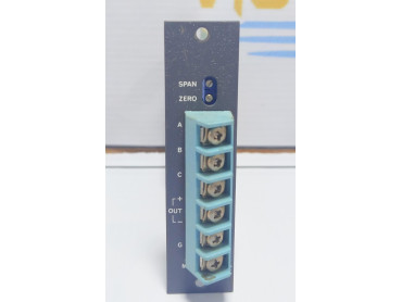 Mastech MS 2302 Printed Circuit Board  No. 290047