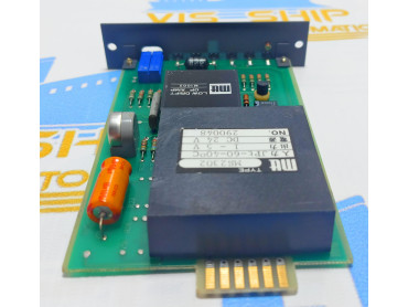 Mastech MS 2302 Printed Circuit Board no 290048