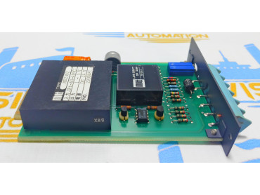 Mastech MS 2302 Printed Circuit Board no 290048