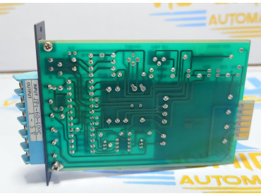 Mastech MS 2302 Printed Circuit Board  No. 290049