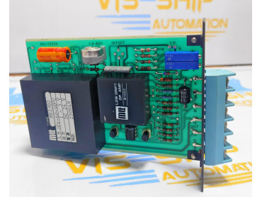 Mastech MS 2302 Printed Circuit Board  No. 290049