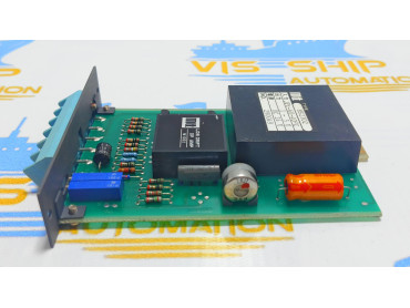 Mastech MS 2302 Printed Circuit Board  No. 290049