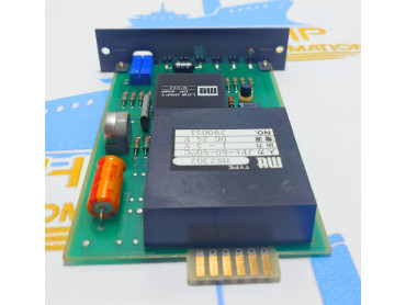 Mastech MS 2302 Printed Circuit Board no 290051
