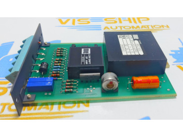 Mastech MS 2302 Printed Circuit Board no 290051