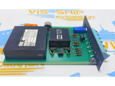 Mastech MS 2302 Printed Circuit Board no 290051