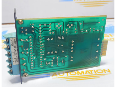 Mastech MS 2302 Printed Circuit Board no 290051