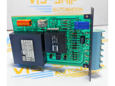 Mastech MS 2302 Printed Circuit Board no 290051