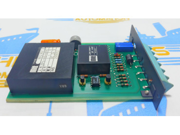 Mastech MS 2302 Printed Circuit Board no 290052