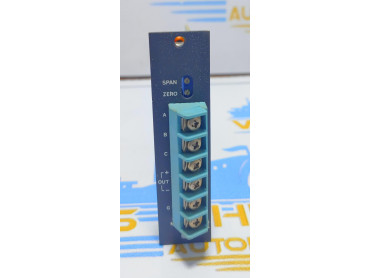 Mastech MS 2302 Printed Circuit Board no 290052