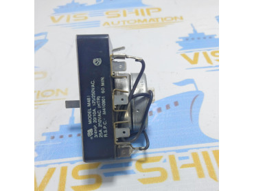 MAYTAG DRYER TIMER MODEL M 481