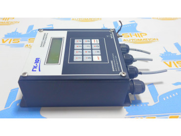  MCA GC 101 ANALOG- DIGITAL CONVERTER