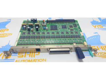 MCSLC 24 PCB CARD KX-TDA 1178 PSUP1 669WA