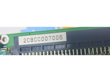 MCSLC 24 PCB CARD KX-TDA 1178 PSUP1 669WA
