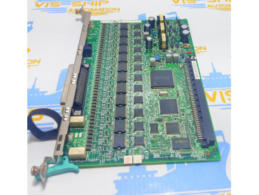 MCSLC 24 PCB CARD KX-TDA 1178 PSUP1 669WA