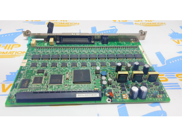 MCSLC 24 PCB CARD KX-TDA 1178 PSUP1 669WA