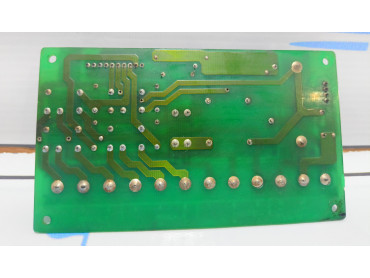 MD RELAY BOARD  L911349010BA