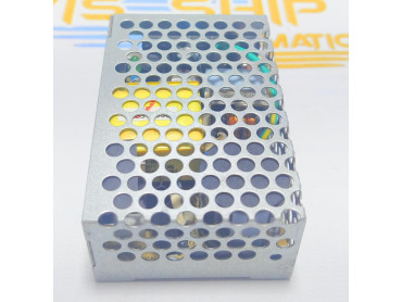 MEAN WELL MODEL: RS-25-24 POWER SUPPLY INPUT 100-240 VAC  0.7A 50/60 Hz