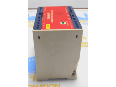 MEGACON CURRENT TRANSDUCER TYPE: MCCAB SERIAL NO : 79862 . 200-240 V 