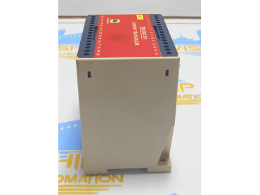 MEGACON CURRENT TRANSDUCER TYPE: MCCAB SERIAL NO : 79862 . 200-240 V 