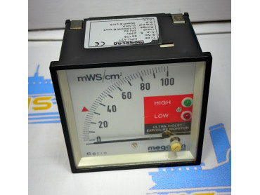 MEGACON KPU 421  230 V  DIFFERENTIAL CURRENT GUARD