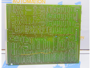 MERLIN GERIN  51028163XD-1AA PCB CARD CRII 51028164 AM 50D081053 NT 05 