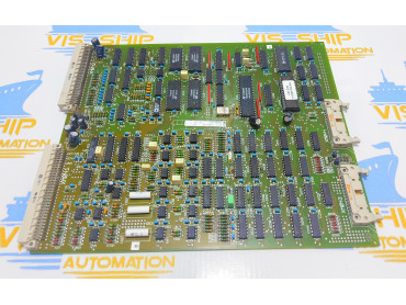 MERLIN GERIN  51028163XD-1AA PCB CARD CRII 51028164 AM 50D081053 NT 05 