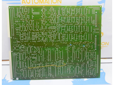 MERLIN GERIN  51028163XD-1AA PCB CARD CRII 51028164 AM 50D160680 NT 05 