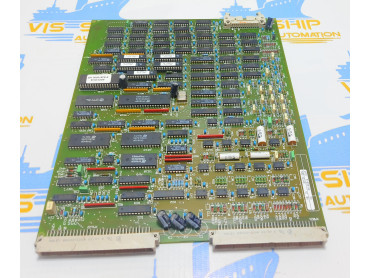 MERLIN GERIN AROI 51028162 DD 50D132348 NT 04 PCB CARD 