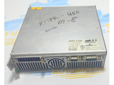 METRONIX ARS 2105