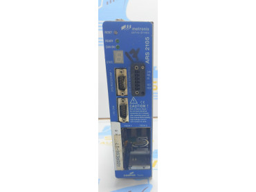 METRONIX ARS 2105