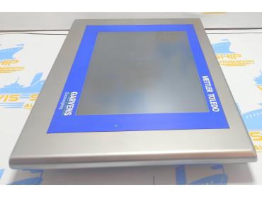 METTLER TOLEDO TYPE : S - TERMINAL - HMI  OPERATOR INTERFACE TOUCHSCREEN