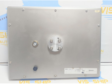 METTLER TOLEDO TYPE : S - TERMINAL - HMI  OPERATOR INTERFACE TOUCHSCREEN