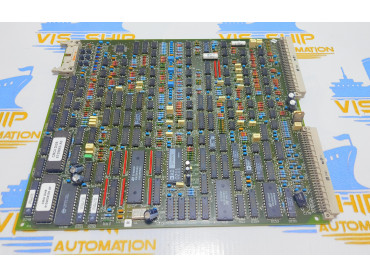 MGE CARTE CROI 51028054 DA PCB CARD   50D101048 NT 04