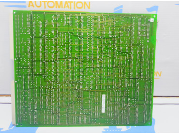 MGE CARTE CROI 51028054 DA PCB CARD  50D120393 NT 04