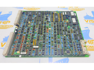 MGE CARTE CROI 51028054 DA PCB CARD  50D120393 NT 04