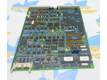 MGE CARTE CROI 51028054 DA PCB CARD  50D120393 NT 04